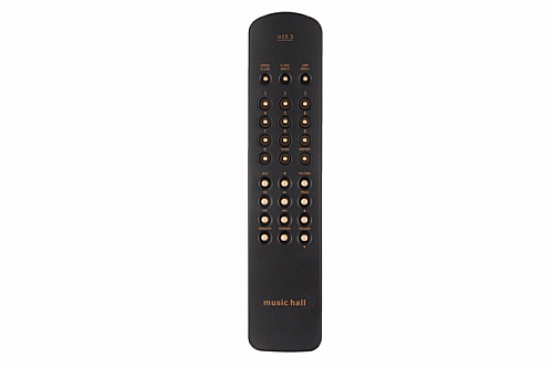 Music Hall Electronics Page